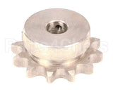 B501931-SS Champion - Moyer Diebel Sprckt40B12 12 B Fd Set Scr