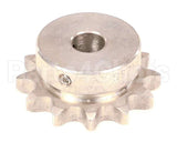 B501931-SS Champion - Moyer Diebel Sprckt40B12 12 B Fd Set Scr