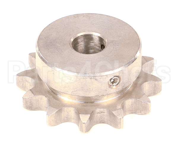 B501931-SS Champion - Moyer Diebel Sprckt40B12 12 B Fd Set Scr