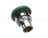 B502109-1 Champion - Moyer Diebel Pushbutton Mushroom Green