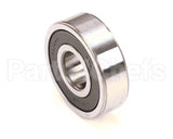 B502134 Champion - Moyer Diebel Bearing,Double Sealed Ball6201