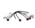 B502176 Champion - Moyer Diebel Light, Pilot- Red, .375 28Vac