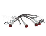 B502176 Champion - Moyer Diebel Light, Pilot- Red, .375 28Vac