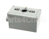 B502283 Champion - Moyer Diebel Enclosure Pb 1 Hole 30 Mm