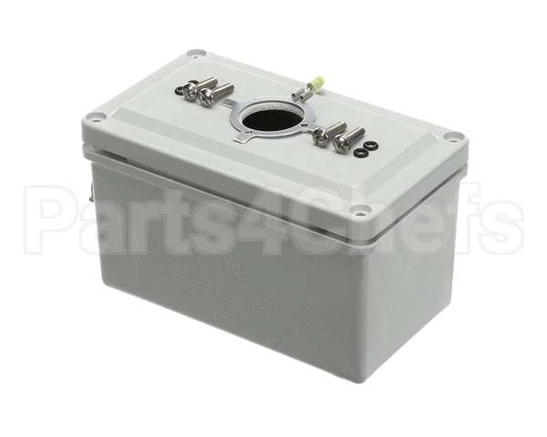 B502283 Champion - Moyer Diebel Enclosure Pb 1 Hole 30 Mm