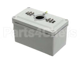B502283 Champion - Moyer Diebel Enclosure Pb 1 Hole 30 Mm