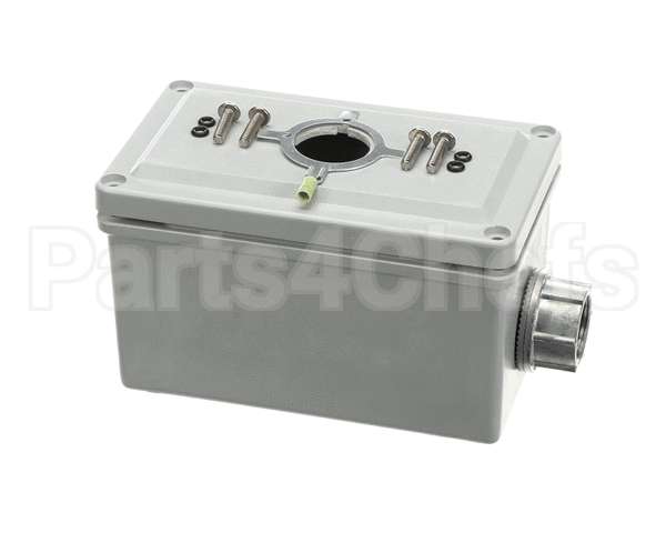 B502283 Champion - Moyer Diebel Enclosure Pb 1 Hole 30 Mm