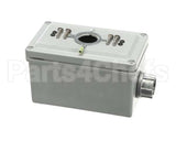 B502283 Champion - Moyer Diebel Enclosure Pb 1 Hole 30 Mm
