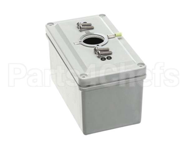 B502283 Champion - Moyer Diebel Enclosure Pb 1 Hole 30 Mm