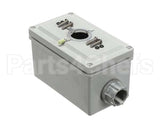 B502283 Champion - Moyer Diebel Enclosure Pb 1 Hole 30 Mm
