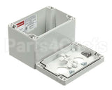 B502284 Champion - Moyer Diebel Enclosure 2 Hole Pb Nema