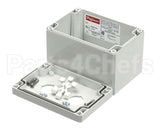 B502284 Champion - Moyer Diebel Enclosure 2 Hole Pb Nema
