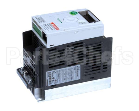 B502437 Champion - Moyer Diebel Drive Ac Freq, 240V 1Hp Mitsu