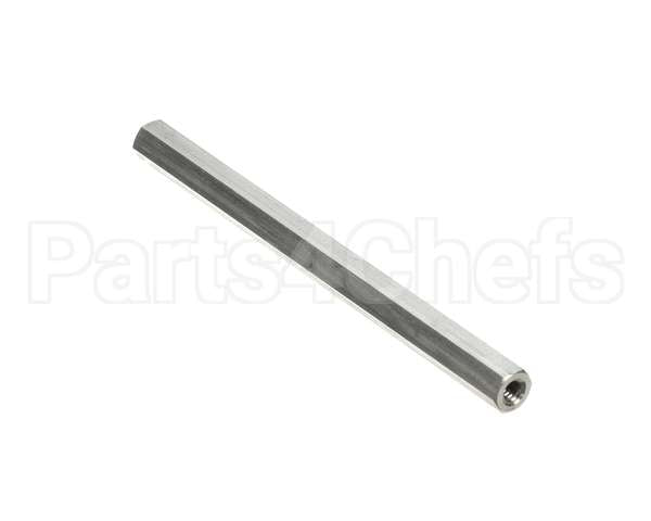 B502732-060A Champion - Moyer Diebel Shaft Hex 6I Long Alum