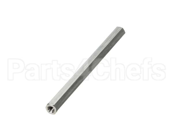 B502732-060A Champion - Moyer Diebel Shaft Hex 6I Long Alum