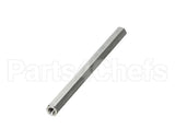 B502732-060A Champion - Moyer Diebel Shaft Hex 6I Long Alum