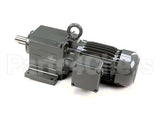 B503784 Champion - Moyer Diebel Gearmotor,230/460V1/2Hp 63.69R