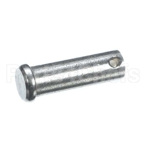 B504790 Compatible Champion Pin, 1/2" X 1-1/2" Sst