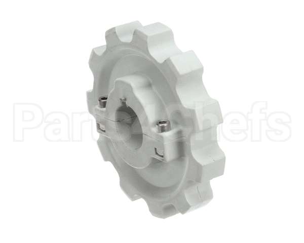 B504867 Champion - Moyer Diebel 882 Belt Drive Sprocket 1 Bore, 1/4 Key
