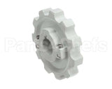 B504867 Champion - Moyer Diebel 882 Belt Drive Sprocket 1 Bore, 1/4 Key