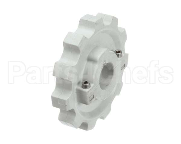 B504867 Champion - Moyer Diebel 882 Belt Drive Sprocket 1 Bore, 1/4 Key