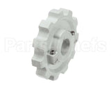 B504867 Champion - Moyer Diebel 882 Belt Drive Sprocket 1 Bore, 1/4 Key