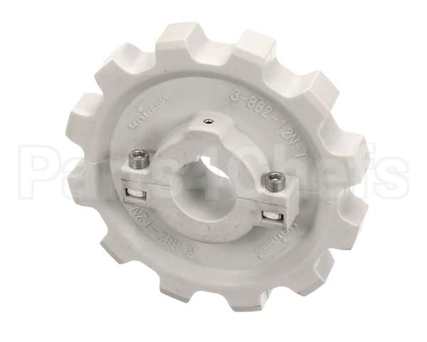 B504868 Champion - Moyer Diebel 882 - Tail Sprocket - 1-1/4 Bore Keyed A