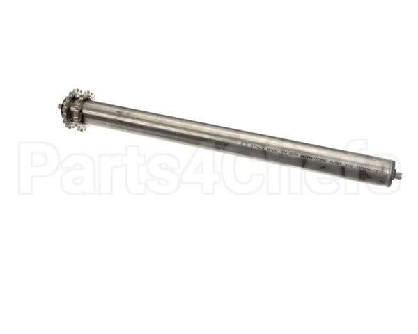 B505029 Champion - Moyer Diebel Straight Roller - Pwr Assembly, Ss