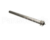 B505029 Champion - Moyer Diebel Straight Roller - Pwr Assembly, Ss