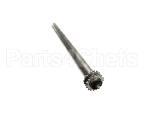 B505029 Champion - Moyer Diebel Straight Roller - Pwr Assembly, Ss