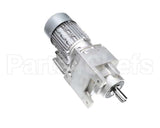 B505145 Champion - Moyer Diebel Gear Motor