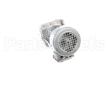 B505145 Champion - Moyer Diebel Gear Motor