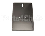 B5053001 Pitco Accs,Jib Pan Weldment Slv