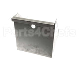 B5053001 Pitco Accs,Jib Pan Weldment Slv