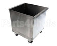 B5053601 Pitco Accs, Jib Pan Rolling Tb-Rov
