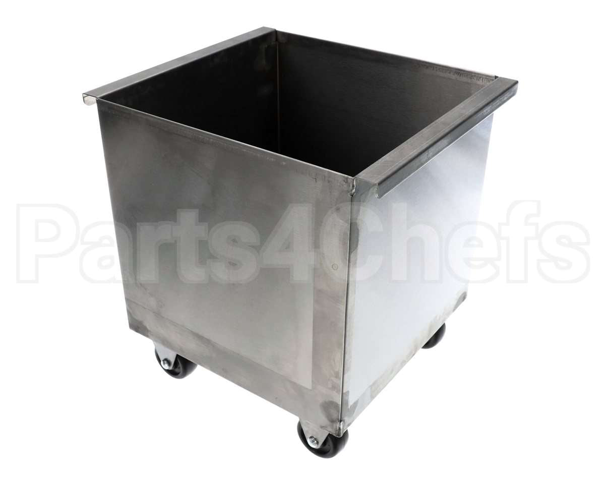 B5053601 Pitco Accs, Jib Pan Rolling Tb-Rov