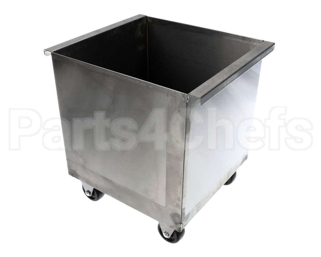 B5053601 Pitco Accs, Jib Pan Rolling Tb-Rov