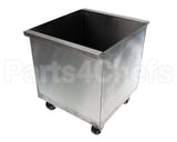 B5053601 Pitco Accs, Jib Pan Rolling Tb-Rov