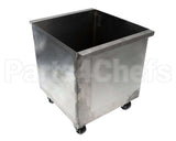 B5053601 Pitco Accs, Jib Pan Rolling Tb-Rov