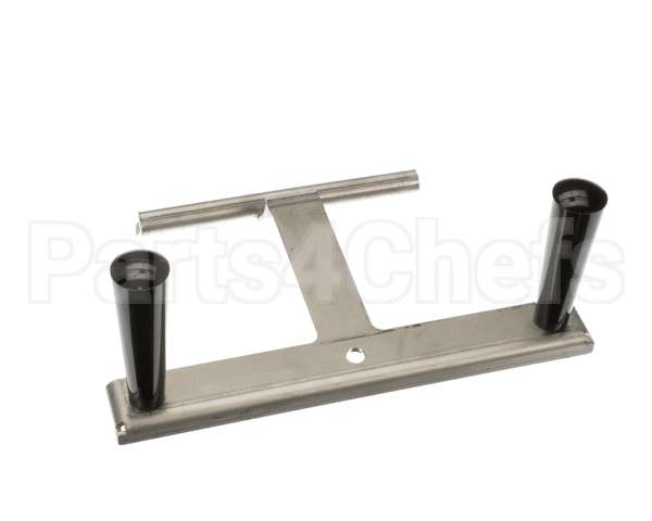 B5055702-C Pitco Accs,Rk Hdl Assembly Slvrf Upper