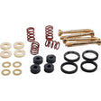 B50P Compatible TS Brass Kit, Repair, Pedal Vlv, Leadfree