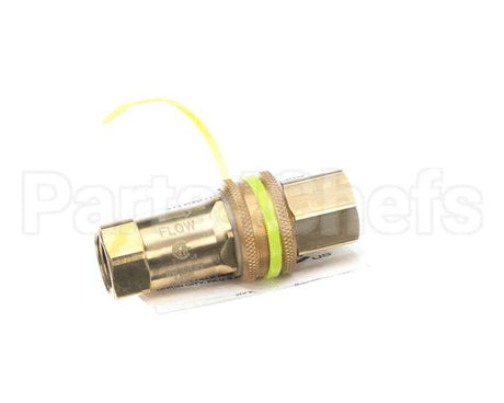 B50R Dormont 1/2 Qd Bagged