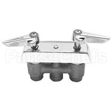 B513 Compatible TS Brass Mixing Valve 3/8"