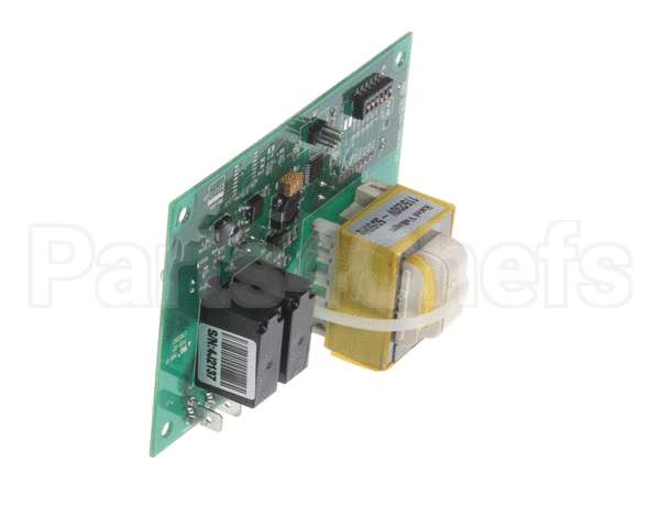 B530 Ayr King Dual Voltage Timer Control Boa