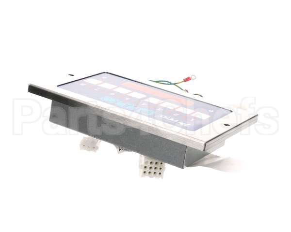 B5301701-CL-STD Pitco Electric Assembly,Retro Pitcomatic 361