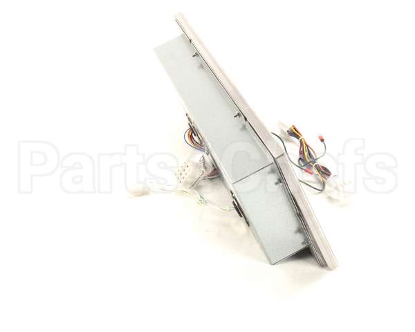 B5301702-CL Pitco Electric Assembly,Retro Pmatic-3600 14