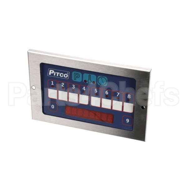 B5301703-CL Compatible Pitco Elecassy, Retro Pmatic- 3600 7N
