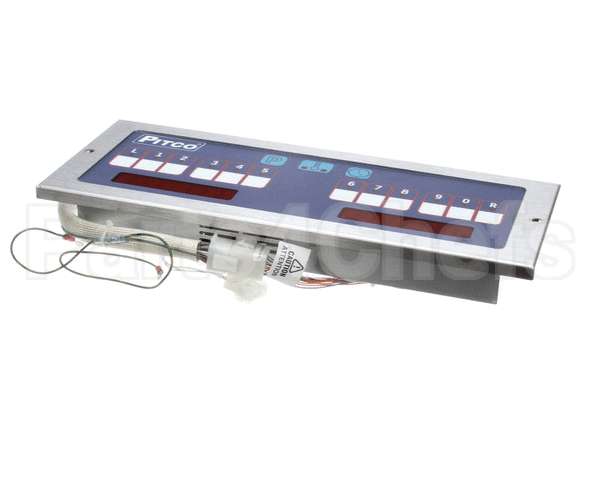 B5301704-CL Pitco Electric Assembly,Retro Pmatic-3600 14