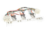 B5303101-C Pitco Elec Assy, Fr Pnl I8 1Tk 7, 14