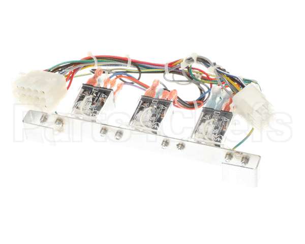B5303101-C Pitco Elec Assy, Fr Pnl I8 1Tk 7, 14